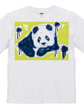 panda T-shirts