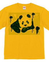 panda T-shirts