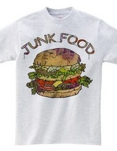 JUNK FOOD