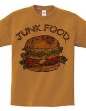 JUNK FOOD