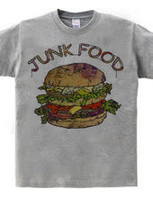 JUNK FOOD