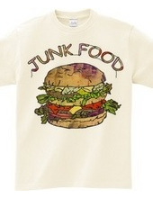 JUNK FOOD