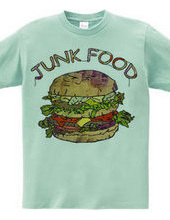 JUNK FOOD