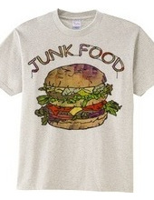 JUNK FOOD