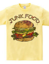 JUNK FOOD