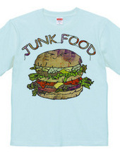 JUNK FOOD