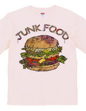 JUNK FOOD