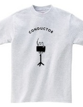 CONDUCTOR