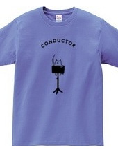 CONDUCTOR