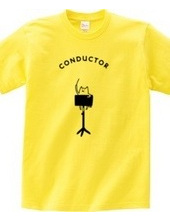 CONDUCTOR