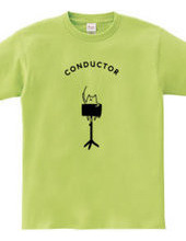 CONDUCTOR