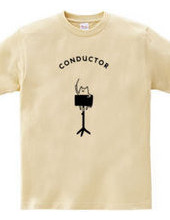 CONDUCTOR