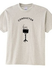 CONDUCTOR