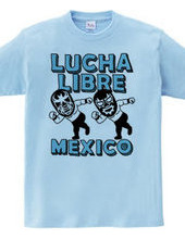 LUCHA LIBRE MEXICO5c