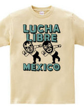 LUCHA LIBRE MEXICO5c