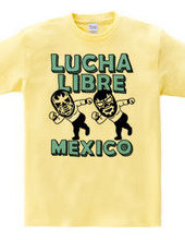 LUCHA LIBRE MEXICO5c