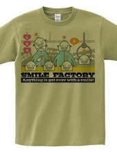 SMILE FACTORY