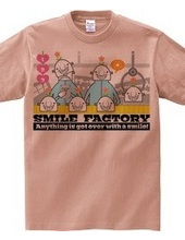 SMILE FACTORY