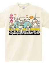 SMILE FACTORY