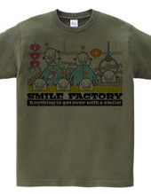 SMILE FACTORY