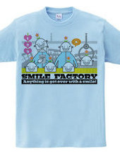 SMILE FACTORY