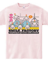 SMILE FACTORY