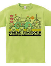 SMILE FACTORY