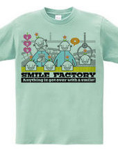 SMILE FACTORY