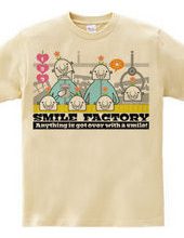 SMILE FACTORY