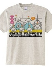 SMILE FACTORY