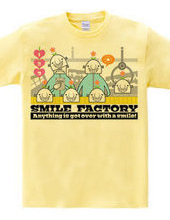 SMILE FACTORY