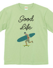 Good Life #3