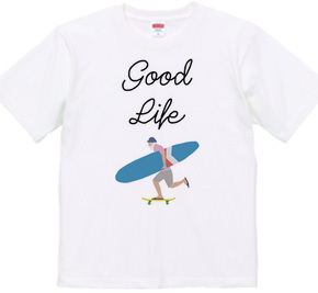 Good Life #3