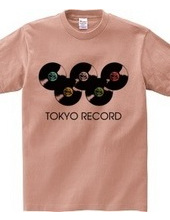 東京レコード
