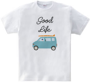 Good Life #4