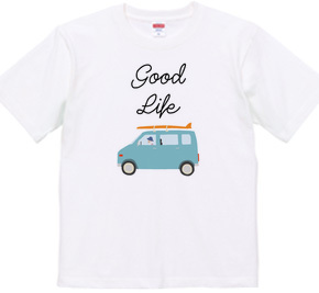 Good Life #4