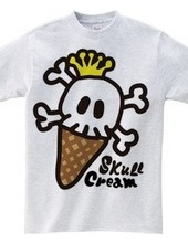 SKULL CREAM