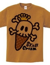 SKULL CREAM