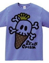 SKULL CREAM