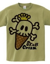 SKULL CREAM