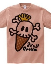 SKULL CREAM