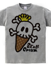 SKULL CREAM