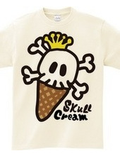 SKULL CREAM