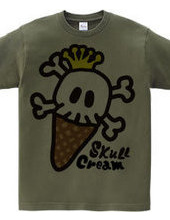 SKULL CREAM