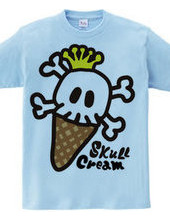 SKULL CREAM