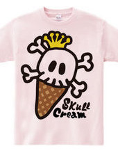 SKULL CREAM