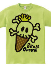 SKULL CREAM