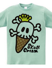 SKULL CREAM