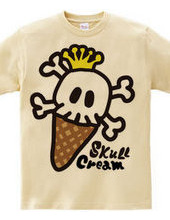 SKULL CREAM