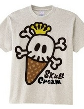 SKULL CREAM